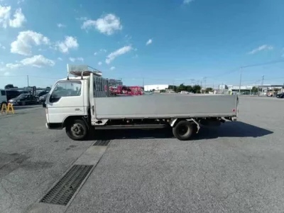 Mazda TITAN