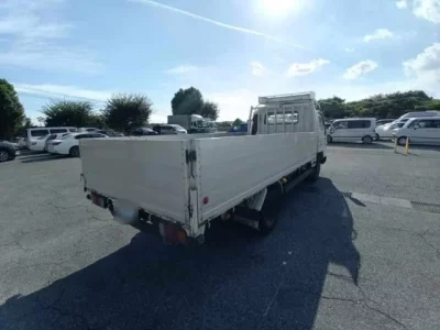 Mazda TITAN