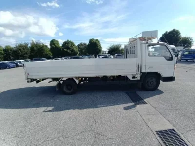 Mazda TITAN