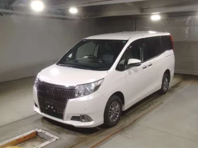 Toyota ESQUIRE