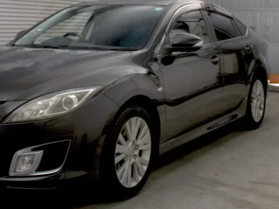 Mazda ATENZA SPORT
