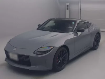 Nissan FAIRLADYZ
