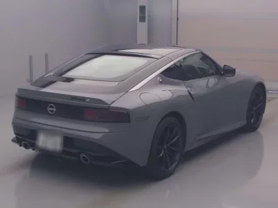 Nissan FAIRLADYZ