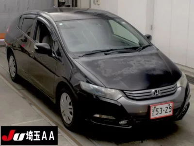 Honda INSIGHT