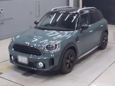 BMW MINI