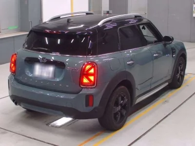 BMW MINI