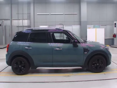 BMW MINI