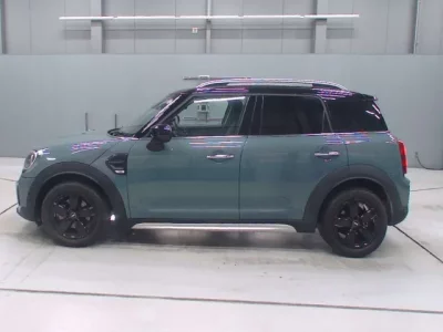 BMW MINI