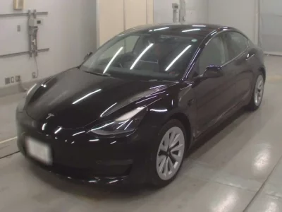 Tesla MODEL3