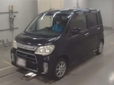 Daihatsu TANTO EXE