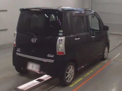 Daihatsu TANTO EXE