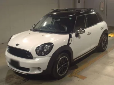 BMW MINI