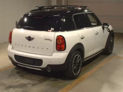 BMW MINI