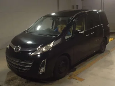 Mazda BIANTE