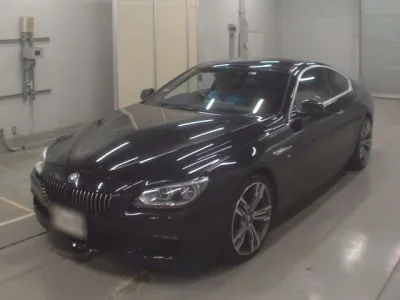 BMW 6-Series