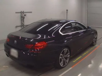 BMW 6-Series