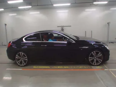 BMW 6-Series