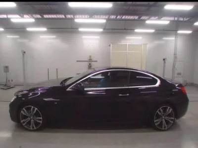 BMW 6-Series