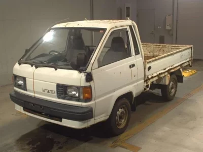 Toyota LITE ACE TRUCK