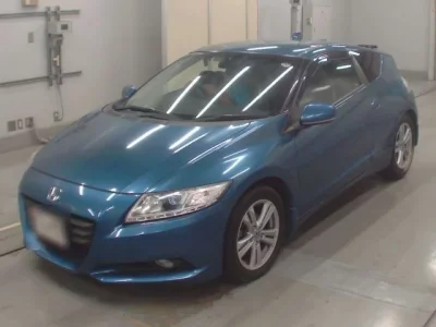Honda CR-Z