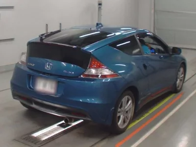 Honda CR-Z