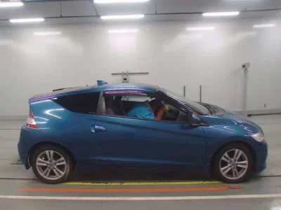 Honda CR-Z