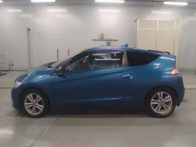 Honda CR-Z