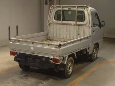 Subaru SAMBAR