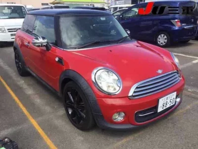 BMW MINI