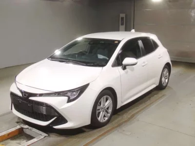 Toyota COROLLA SPORT