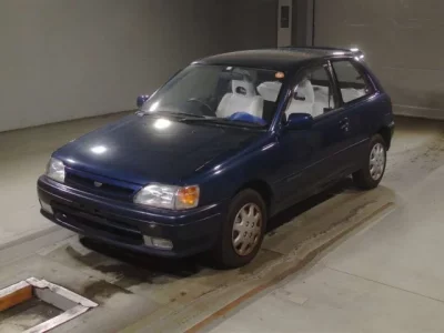 Toyota STARLET