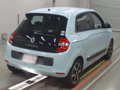 Renault TWINGO