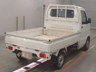 Mazda SCRUM TRUCK