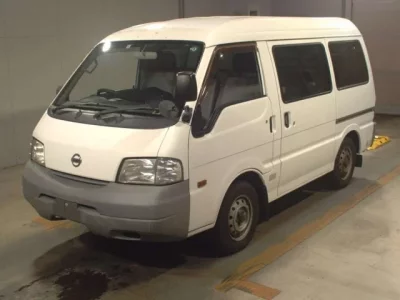 Nissan VANETTE VAN