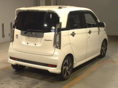 Honda N WGN