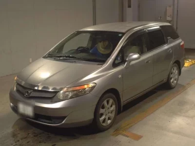 Honda AIRWAVE