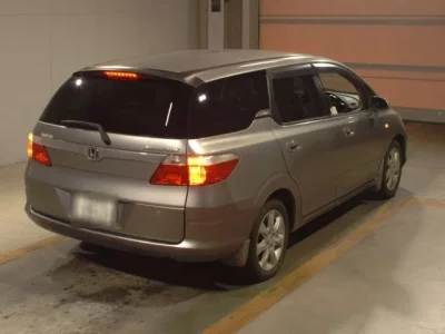 Honda AIRWAVE