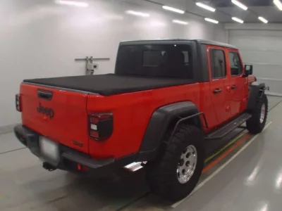 Chrysler JEEP GLADIATOR