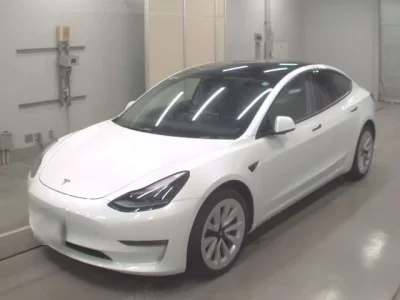 Tesla MODEL3