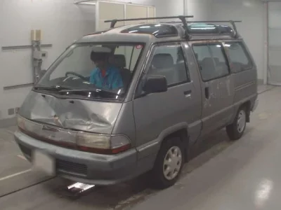 Toyota TOWN ACE