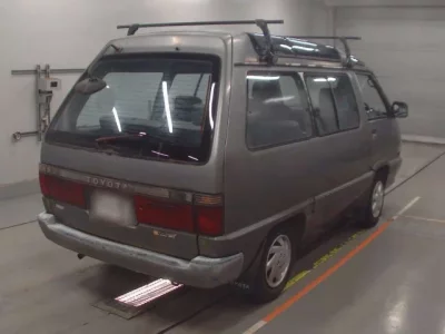 Toyota TOWN ACE