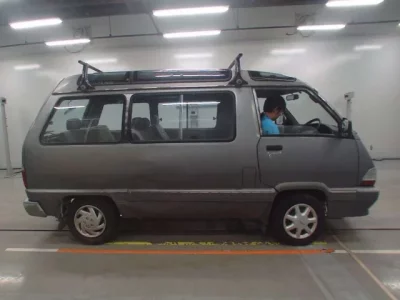Toyota TOWN ACE