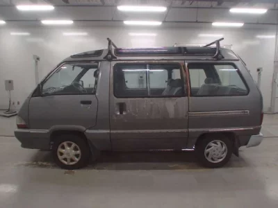 Toyota TOWN ACE