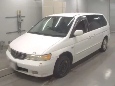 Honda LAGREAT