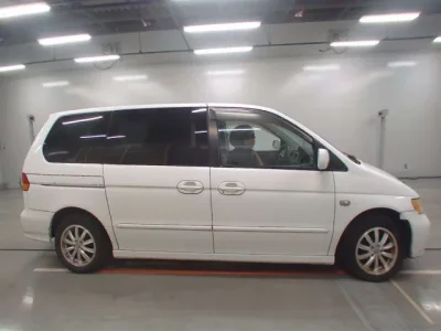 Honda LAGREAT