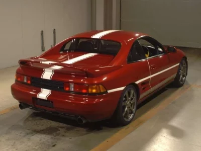 Toyota MR2