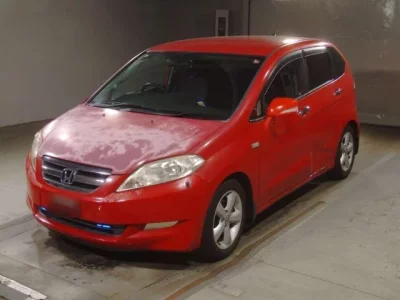 Honda EDIX