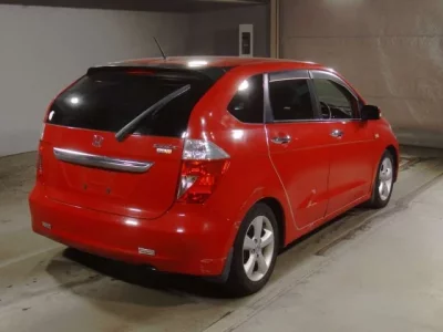 Honda EDIX