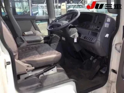 Nissan CIVILIAN