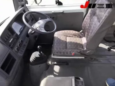 Nissan CIVILIAN